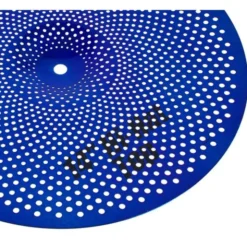 Millenium Still Series Cymbal Set Blue