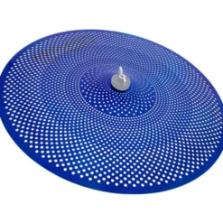 Millenium Still Series Cymbal Set Blue