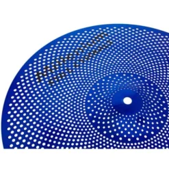 Millenium Still Series Cymbal Set Blue