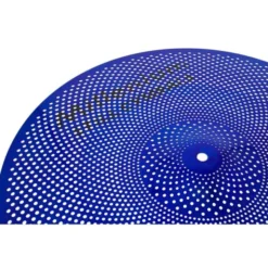 Millenium Still Series Cymbal Set Blue