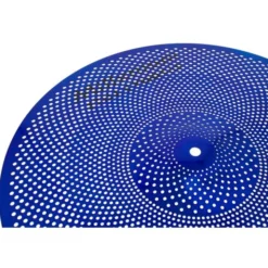 Millenium Still Series Cymbal Set Blue