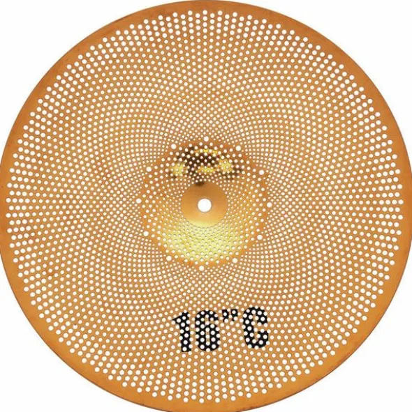 Millenium Still Series Cymbal Set reg.