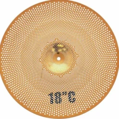 Millenium Still Series Cymbal Set reg.