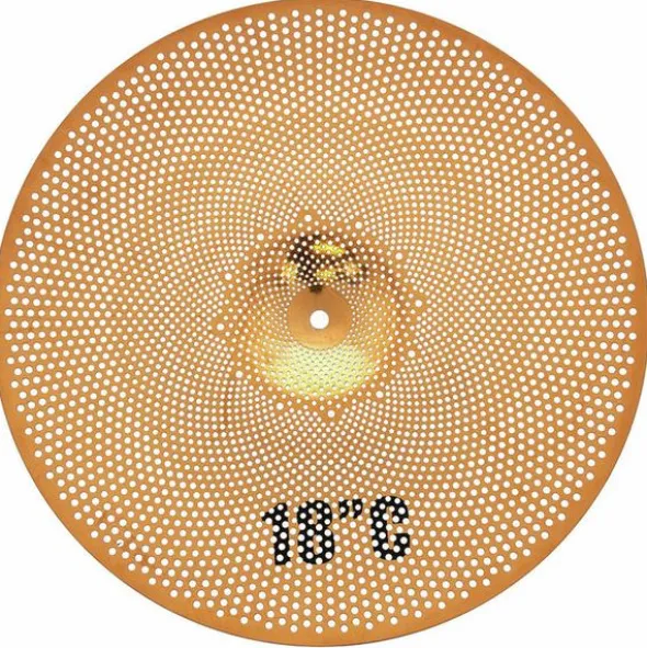 Millenium Still Series Cymbal Set reg.