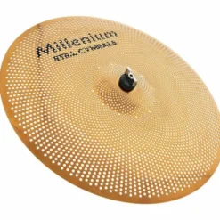 Millenium Still Series Cymbal Set reg.