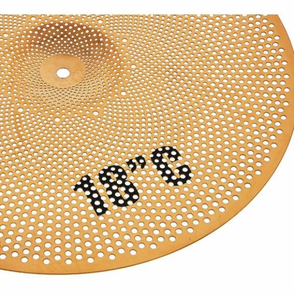Millenium Still Series Cymbal Set reg.