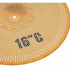 Millenium Still Series Cymbal Set reg.