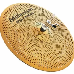 Millenium Still Series Cymbal Set reg.