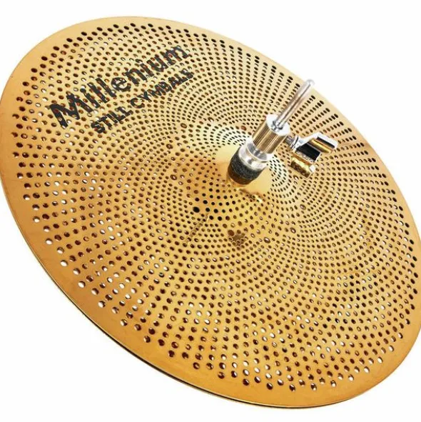 Millenium Still Series Cymbal Set reg.