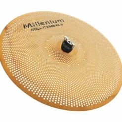 Millenium Still Series Cymbal Set reg.