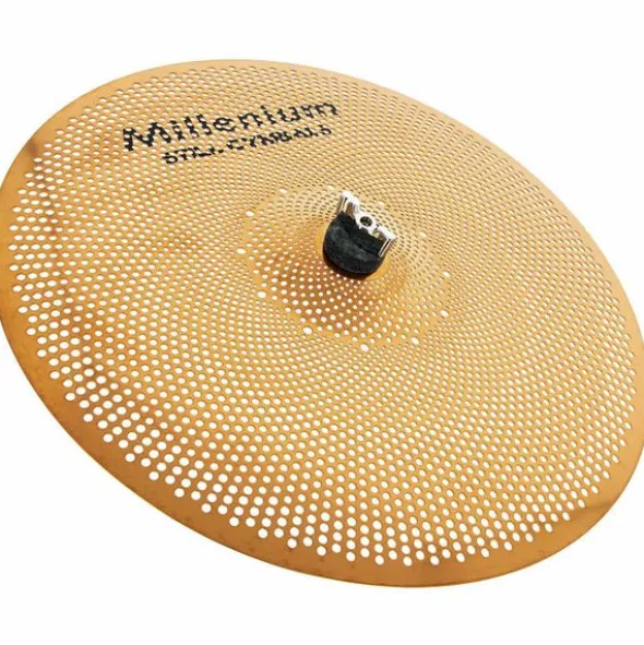 Millenium Still Series Cymbal Set reg.