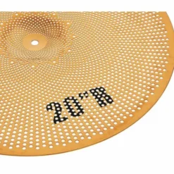 Millenium Still Series Cymbal Set reg.
