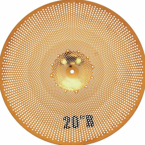 Millenium Still Series Cymbal Set reg.