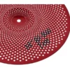 Millenium 14" Still Series Hi-Hat Red