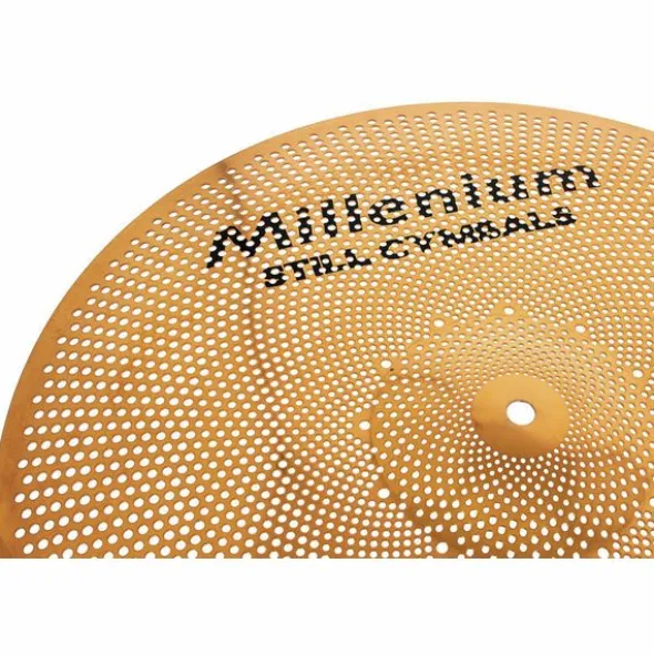 Millenium 20" Still Series Ride regular