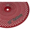 Millenium 10" Still Series Splash Red