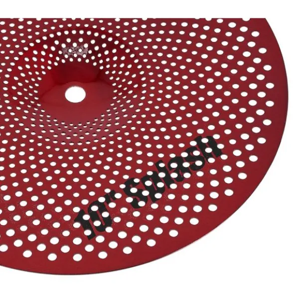 Millenium 10" Still Series Splash Red