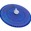 Millenium 10" Still Series Splash Blue