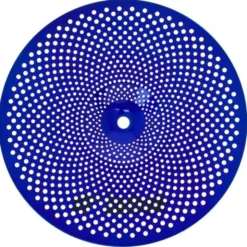 Millenium 10" Still Series Splash Blue