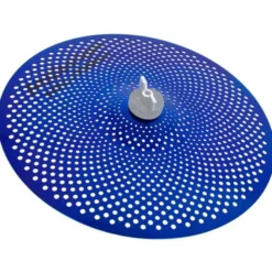 Millenium 12" Still Series Splash Blue