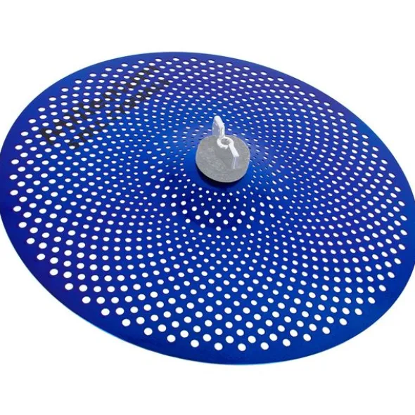 Millenium 12" Still Series Splash Blue
