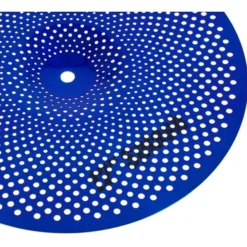Millenium 12" Still Series Splash Blue