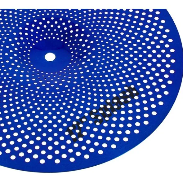 Millenium 12" Still Series Splash Blue
