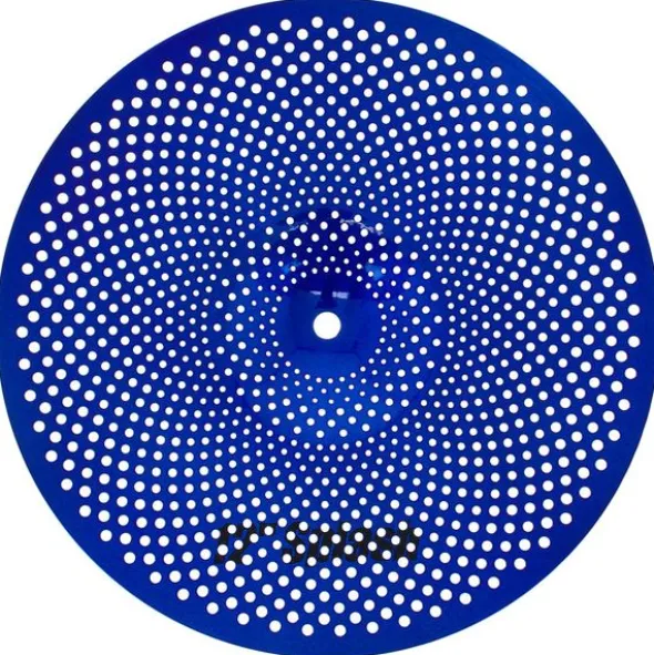 Millenium 12" Still Series Splash Blue