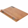 Millenium Tabletop Music Stand Bamboo