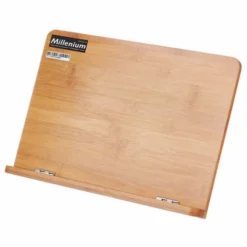 Millenium Tabletop Music Stand Bamboo