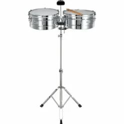Millenium TB200 Timbales Set