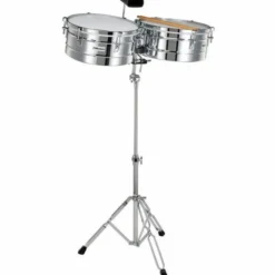 Millenium TB200 Timbales Set