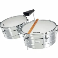 Millenium TB200 Timbales Set