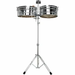 Millenium TB200 Timbales Set