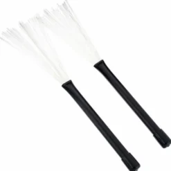 Millenium TC54 Nylon Drum Brushes
