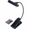 Millenium T-Flex Light Lamp Black