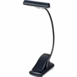Millenium T-Flex Light Lamp Black