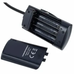 Millenium T-Flex Light Lamp Black
