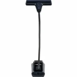 Millenium T-Flex Light Lamp Black