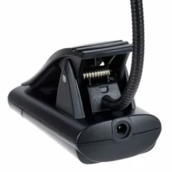 Millenium T-Flex Light Lamp Black