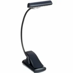 Millenium T-Flex Light Lamp Black