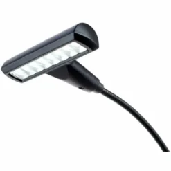 Millenium T-Flex Light Lamp Black