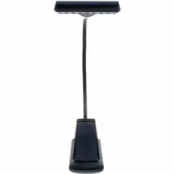 Millenium T-Flex Light Lamp Black