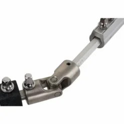 Millenium The Strike Double Bass Pedal