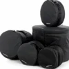 Millenium Tour Drum Bag Set Fusion 1
