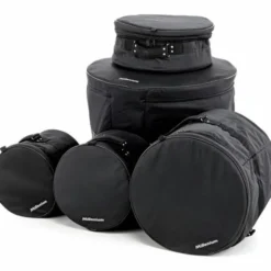 Millenium Tour Drum Bag Set Fusion 1