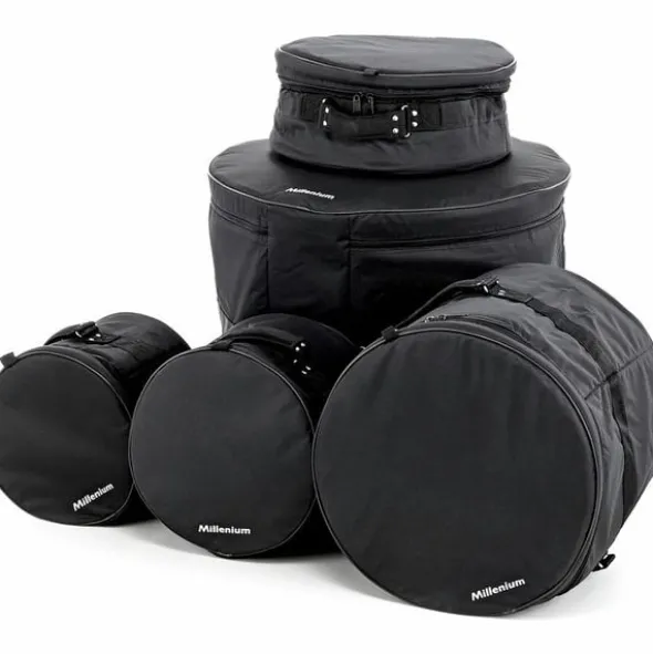Millenium Tour Drum Bag Set Jazz