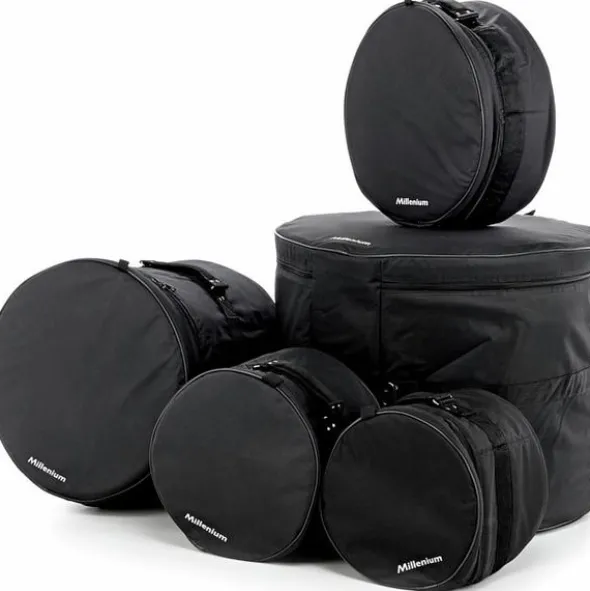 Millenium Tour Drum Bag Set Jazz