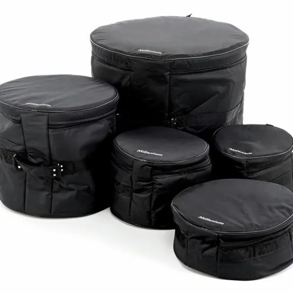 Millenium Tour Drum Bag Set Jazz