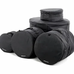 Millenium Tour Drum Bag Set Rock 24"